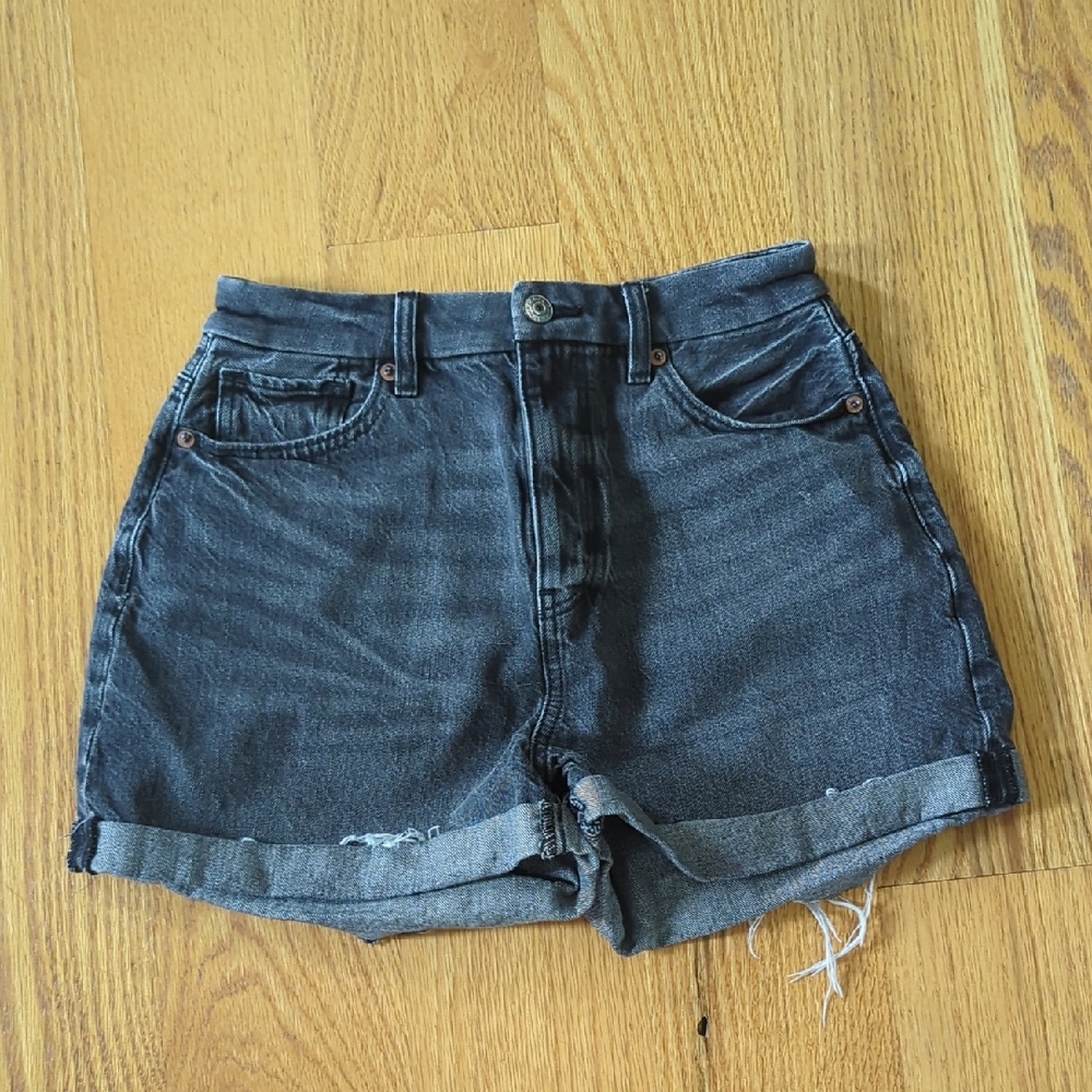 American Eagle Women's Denim Shorts